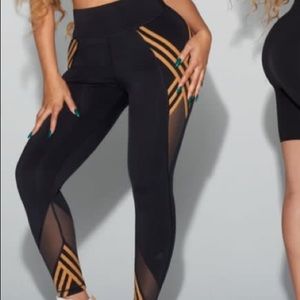 Ivy Park Drip -2. Leggings